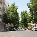 شقة Lisbonne Lisboa