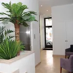 شقة Lisbonne *