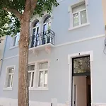 شقة Lisbonne Lisboa