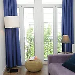 شقة Lisbonne