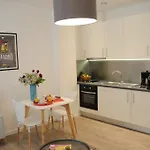 Lisbonne شقة