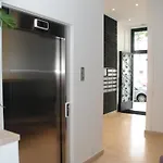 شقة Lisbonne