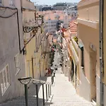شقة Lisbonne