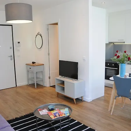 Apartment Lisbonne Lissabon