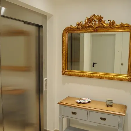 Apartment Lisbonne