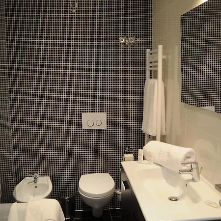 Apartment Lisbonne