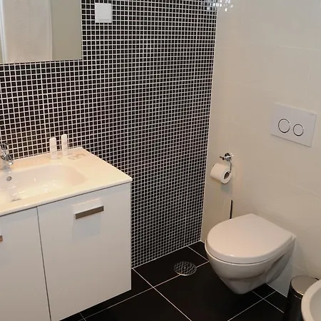 Apartment Lisbonne