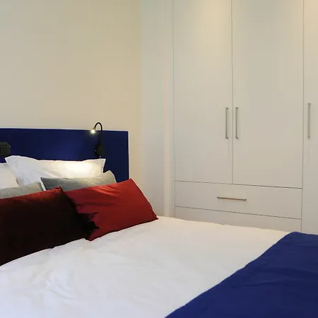 Lisbonne Apartment *