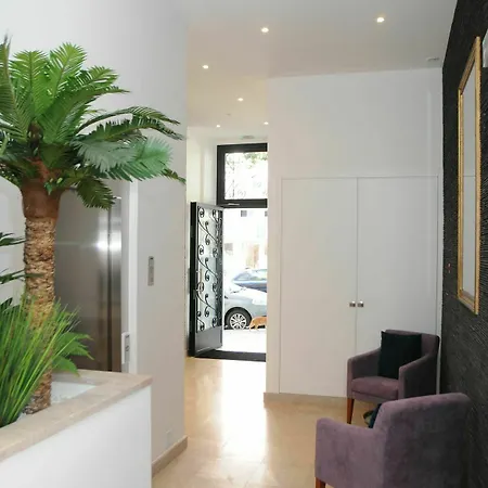 Apartment Lisbonne Lissabon
