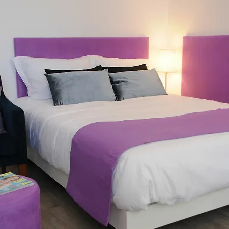 Lisbonne Apartment Lissabon
