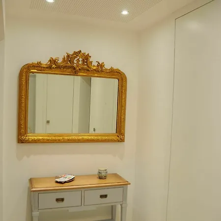 Apartment Lisbonne *