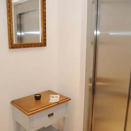 Lisbonne Apartmán Lisboa