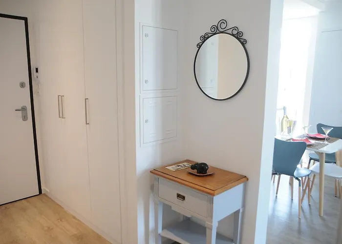 Lejlighed Lisbonne Lisboa