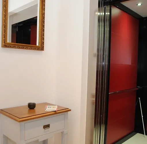 Lejlighed Lisbonne *