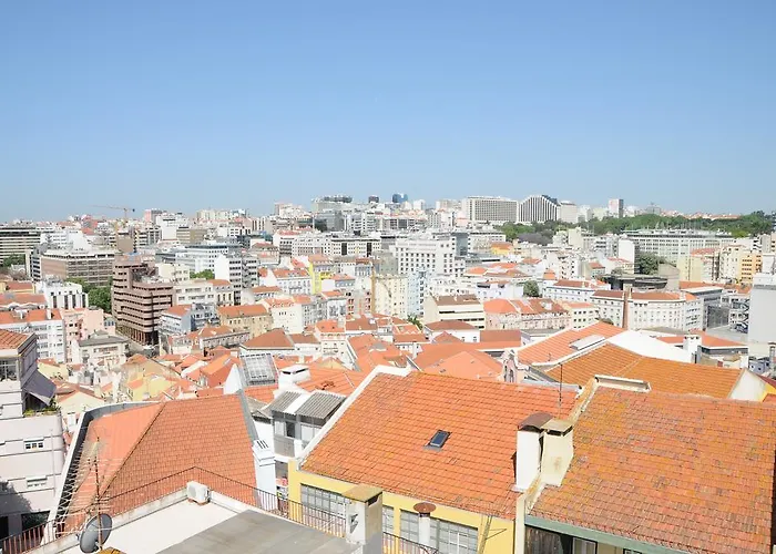 Lisbonne Лиссабон