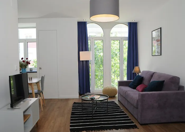 Lejlighed Lisbonne Lisboa