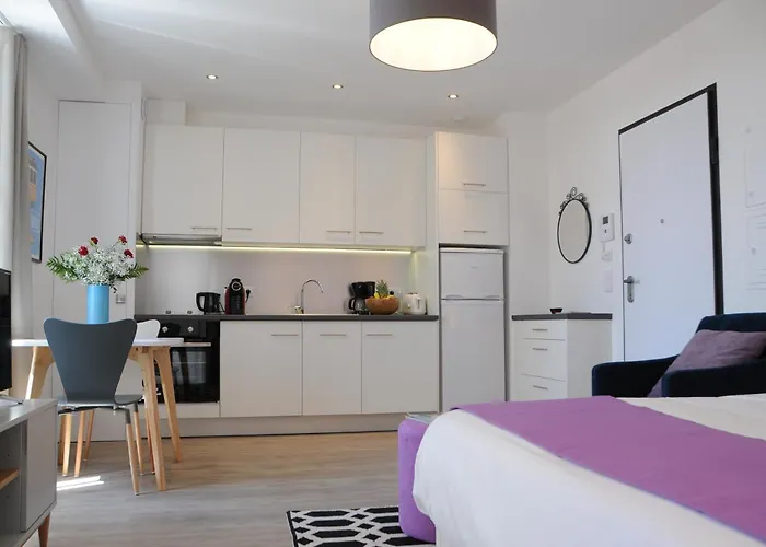 Lisbonne Lejlighed Lisboa