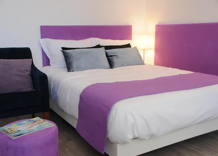 Lisbonne Lejlighed Lisboa