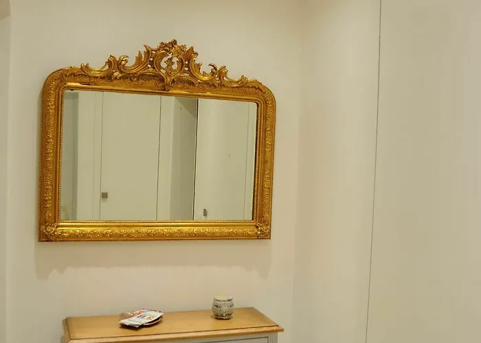 Lejlighed Lisbonne *