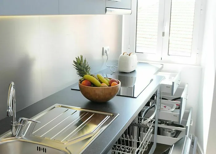 Lisbonne Lejlighed *