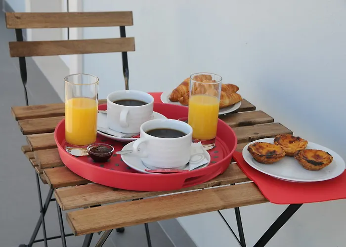 Lisbonne Lejlighed Lisboa