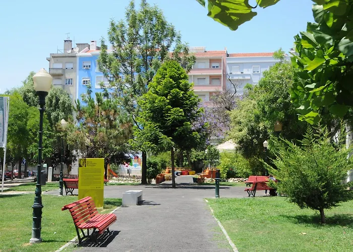 Lisbonne
