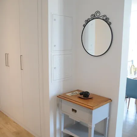 شقة Lisbonne Lisboa