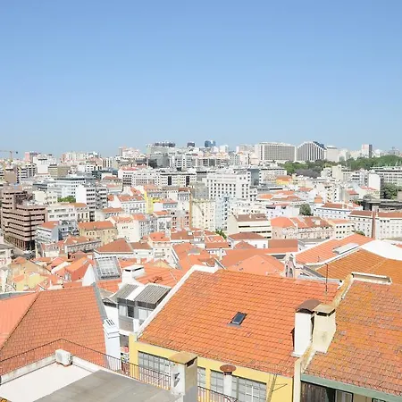 Lisbonne Lissabon