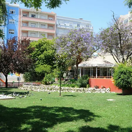 Lisbonne Lisboa