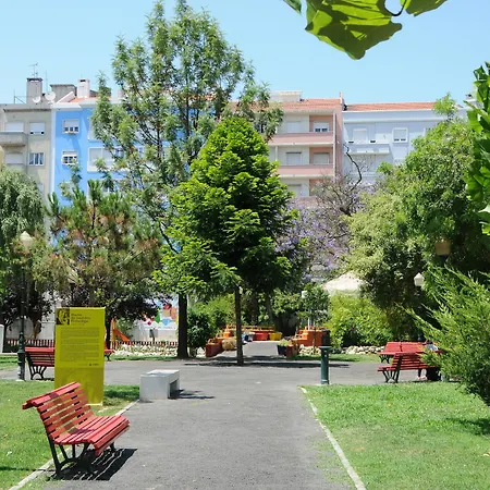 Lisbonne